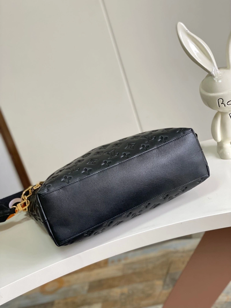 LV Satchel bags 4233A-1675