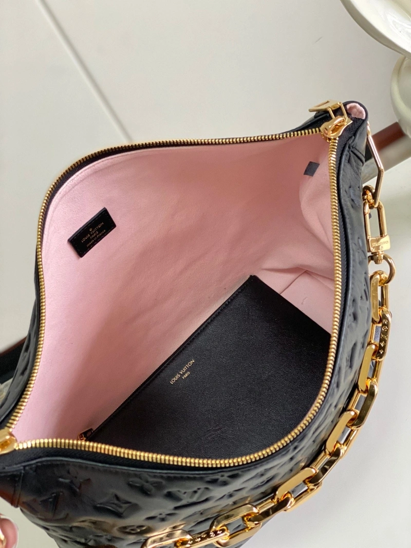LV Satchel bags 4233A-1675