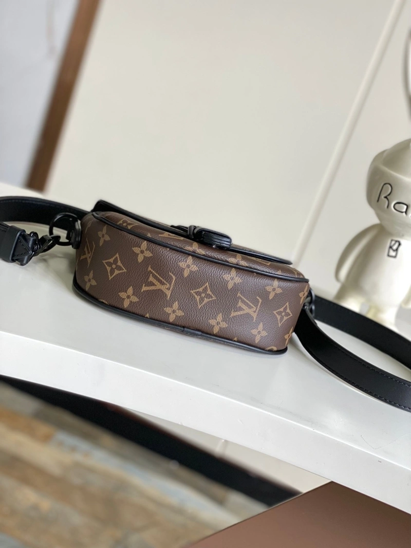 LV Satchel bags 4233A-1678