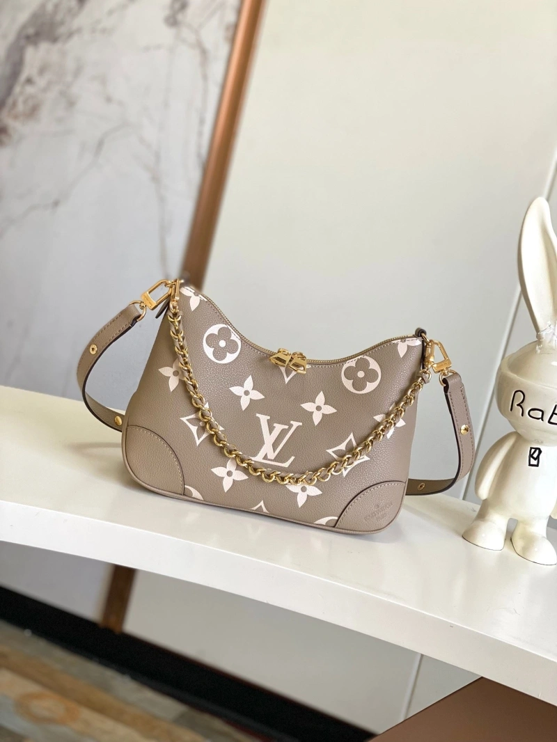 LV Satchel bags 4233A-1691