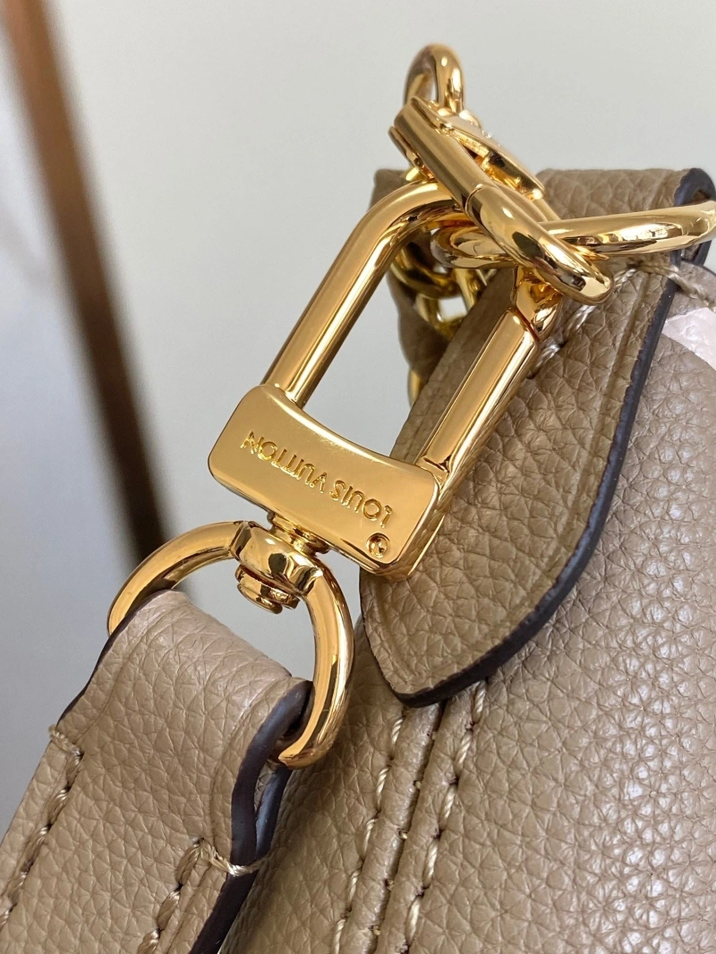 LV Satchel bags 4233A-1691