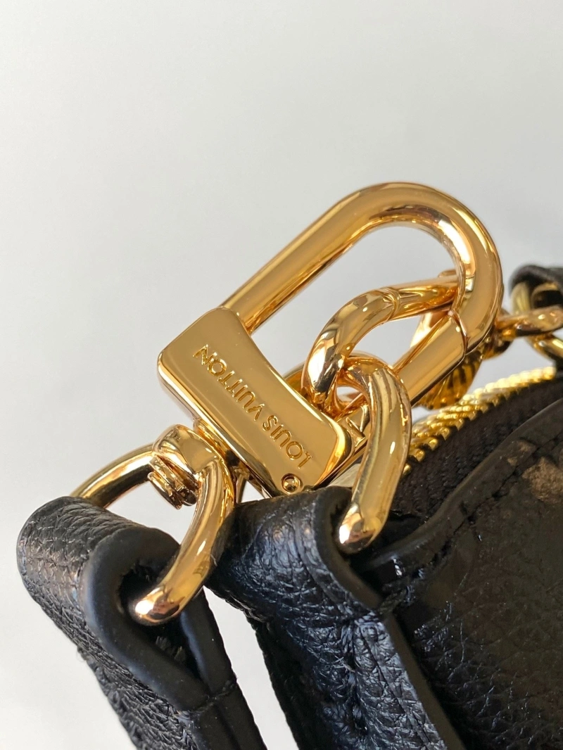 LV Satchel bags 4233A-1692