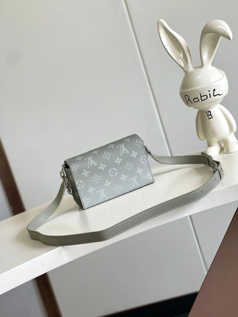 LV Satchel bags 4233A-1694