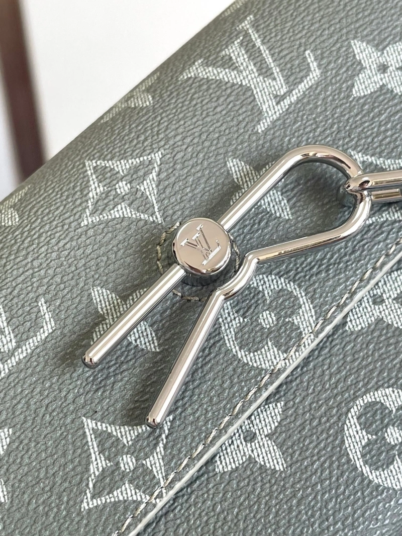 LV Satchel bags 4233A-1694