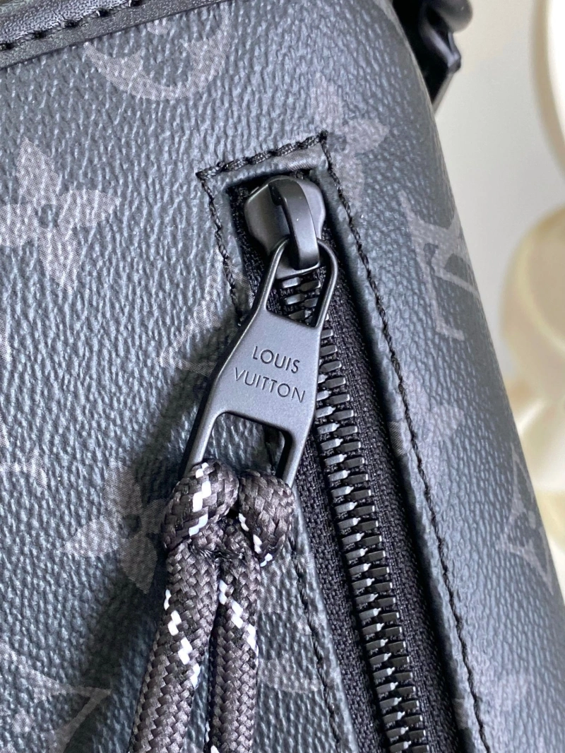 LV Satchel bags 4233A-1695
