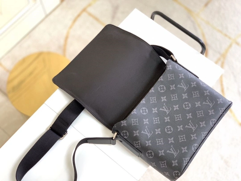LV Satchel bags 4233A-1705
