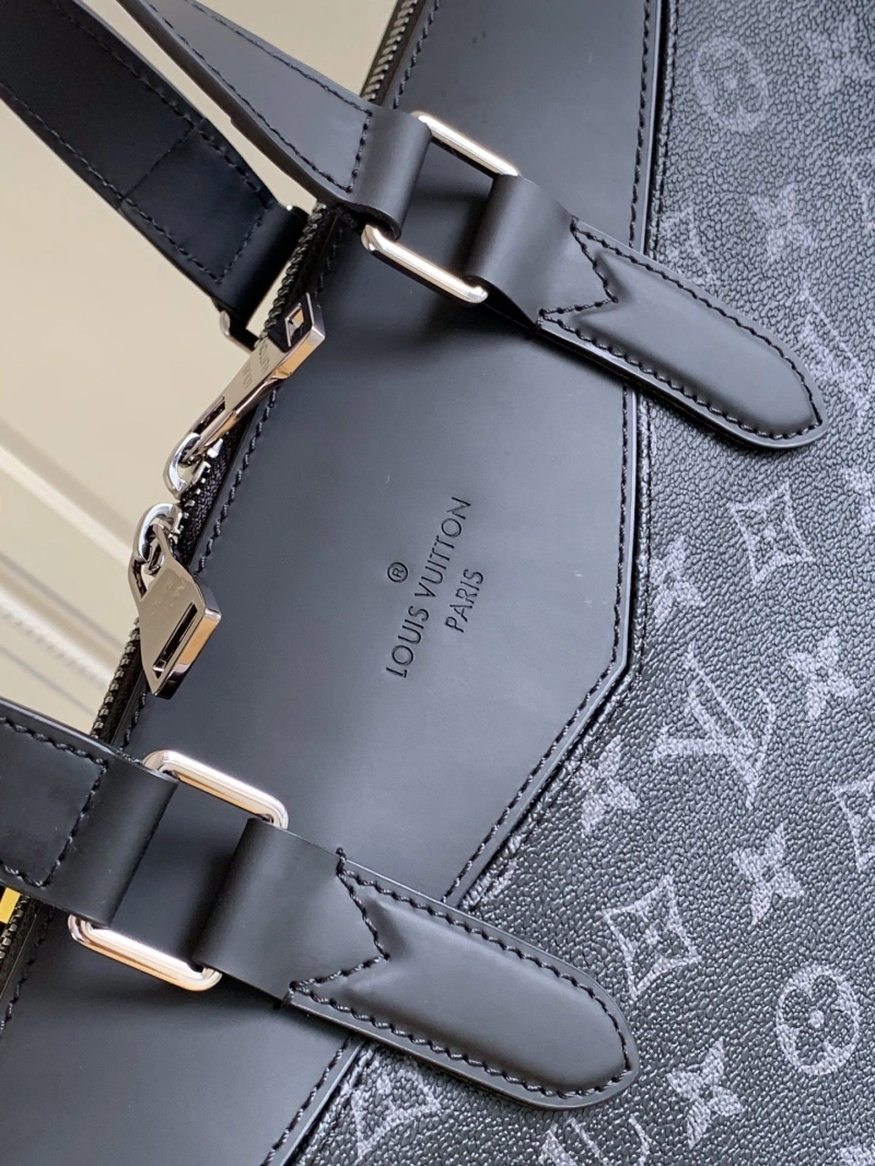 LV Mens Briefcases 4233A-1709