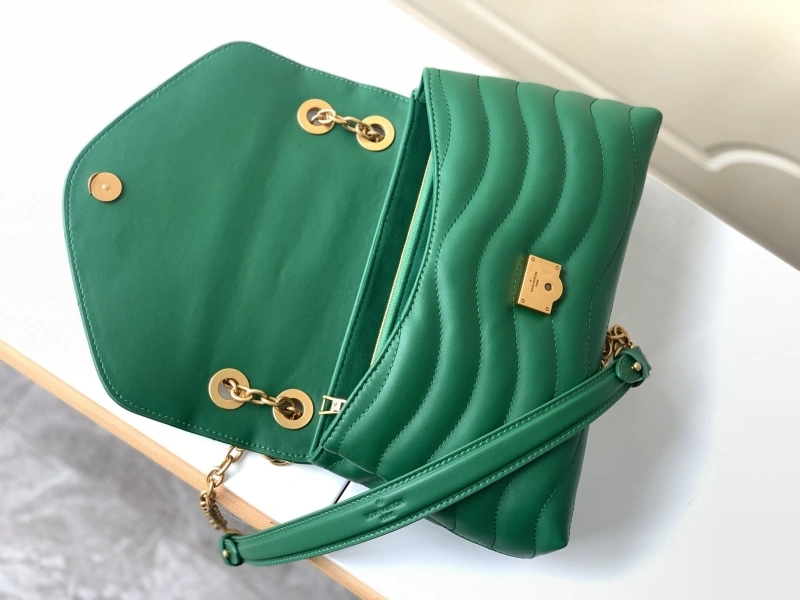 LV Satchel bags 4233A-1718
