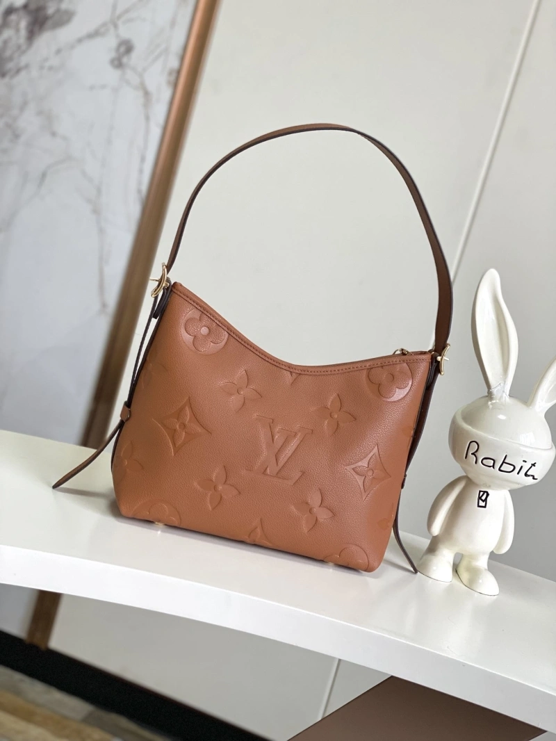 LV Top Handle Bags 4233A-1719