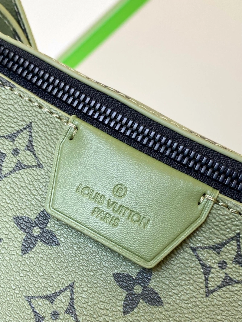LV Satchel bags 4233A-1742
