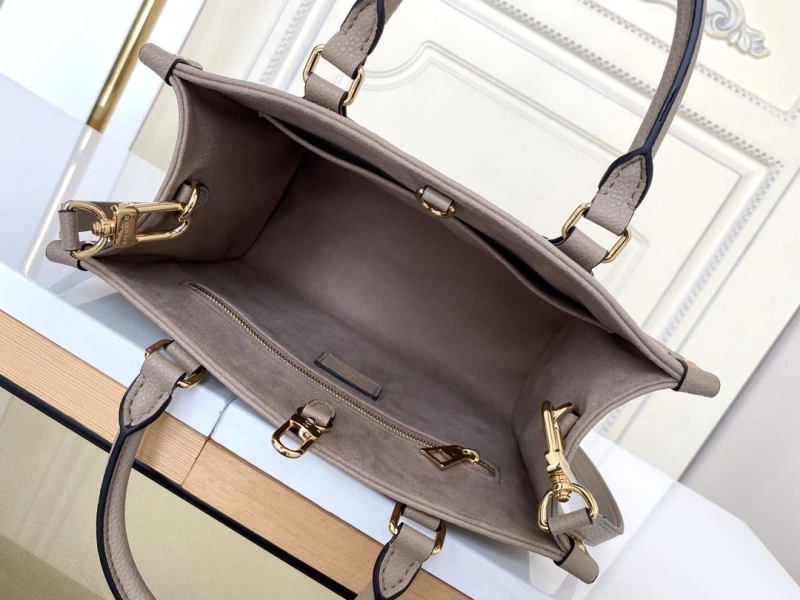 LV Shopping Bags 4233A-1765