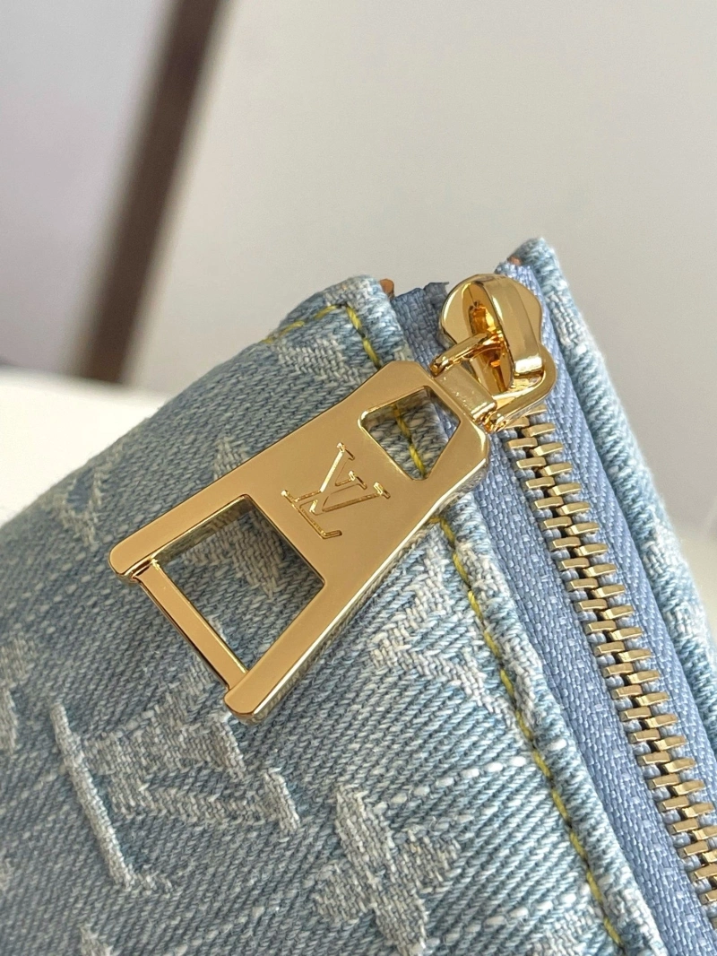 LV Satchel bags 4233A-1773