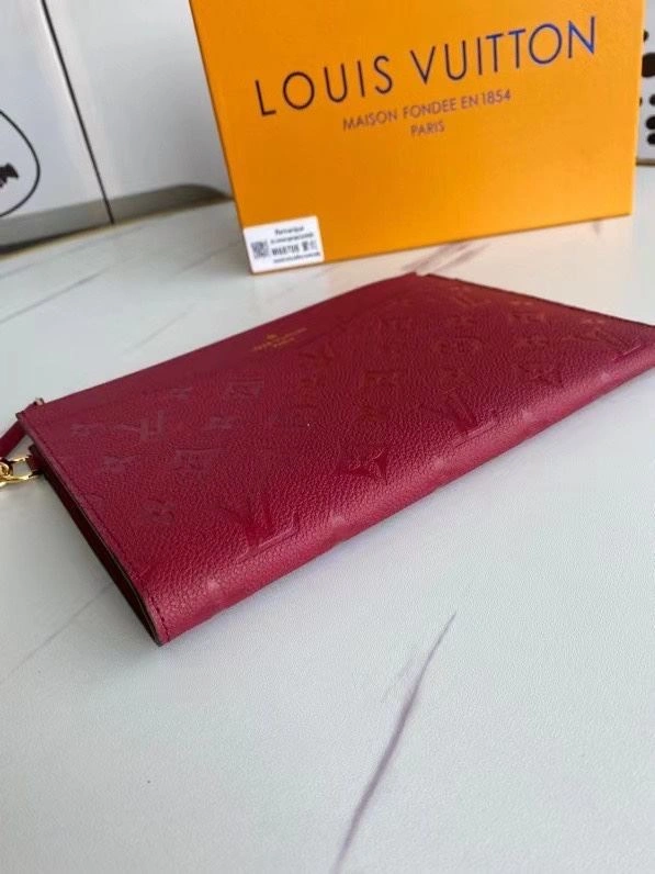 LV Clutch Bags 4233A-1975