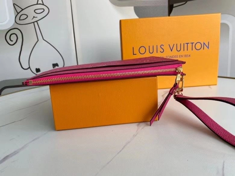 LV Clutch Bags 4233A-1976