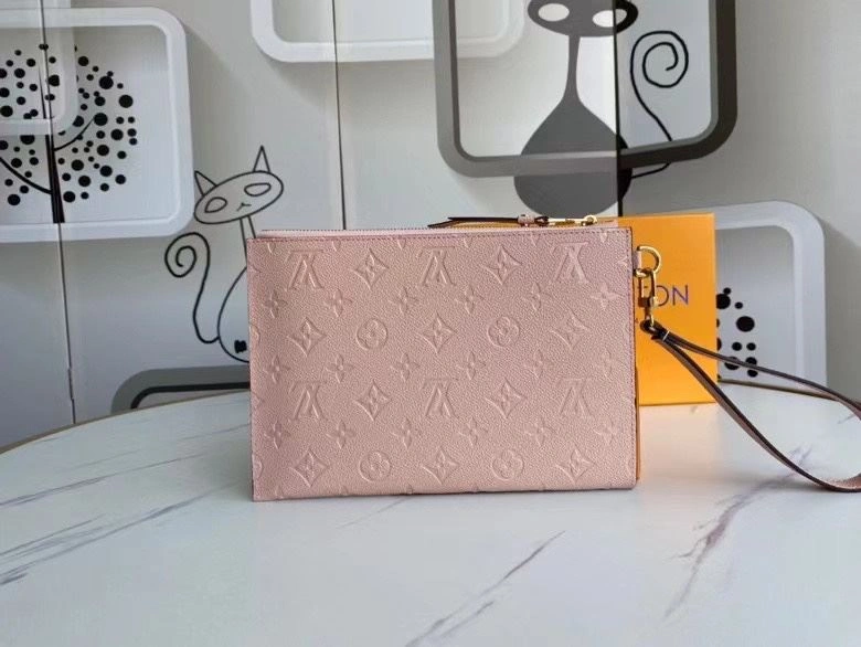 LV Clutch Bags 4233A-1978
