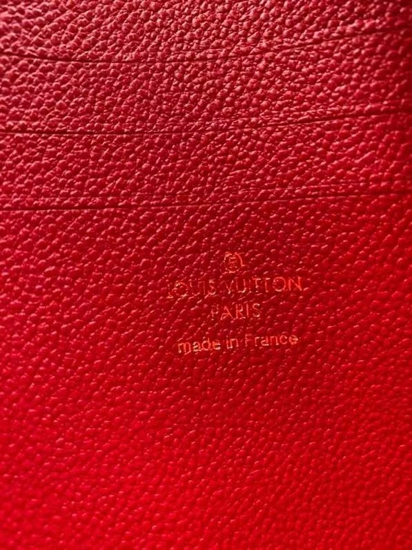 LV Clutch Bags 4233A-1980