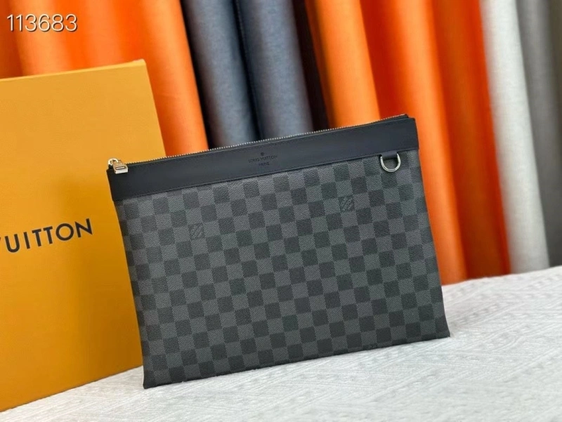 LV Clutch Bags 4233A-2021