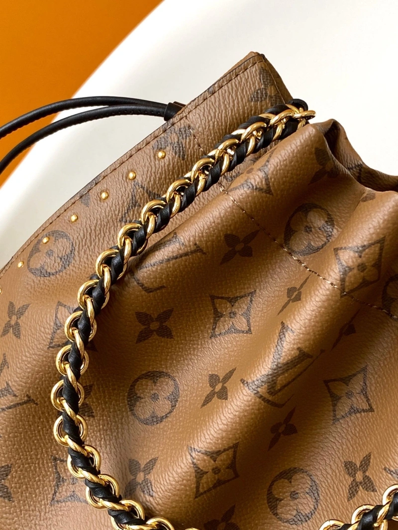 LV Bucket Bags 4233A-2075