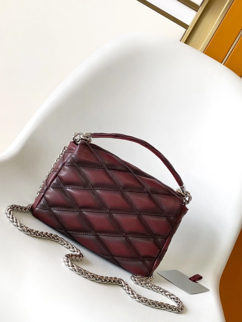 lv twist De*1m bags 4233a-2076
