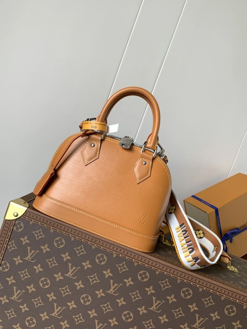 LV Top Handle Bags 4233A-2084