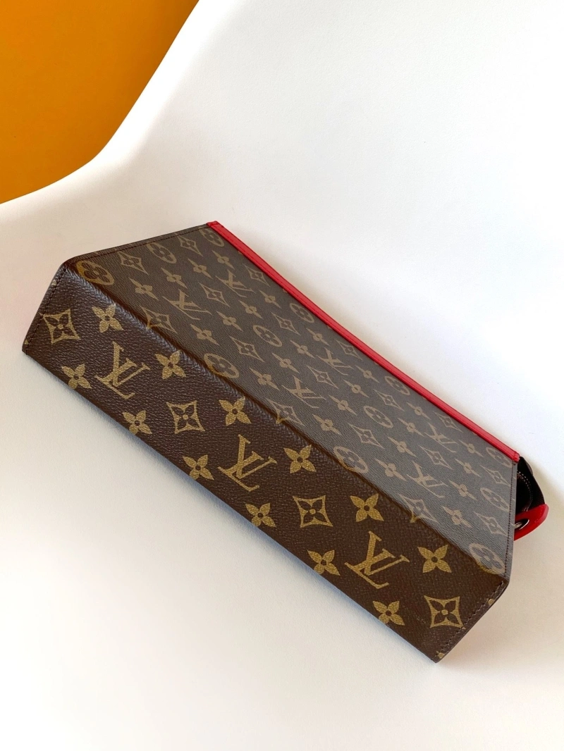 LV Clutch Bags 4233A-2088