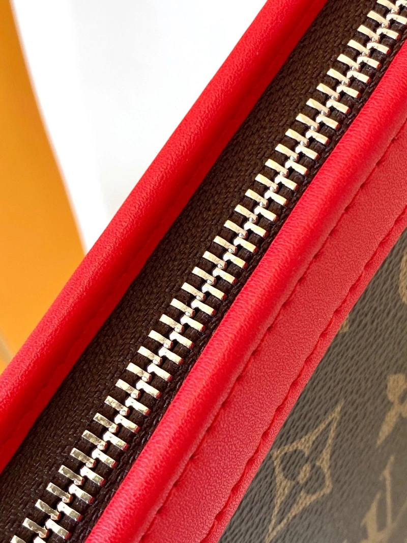 LV Clutch Bags 4233A-2088