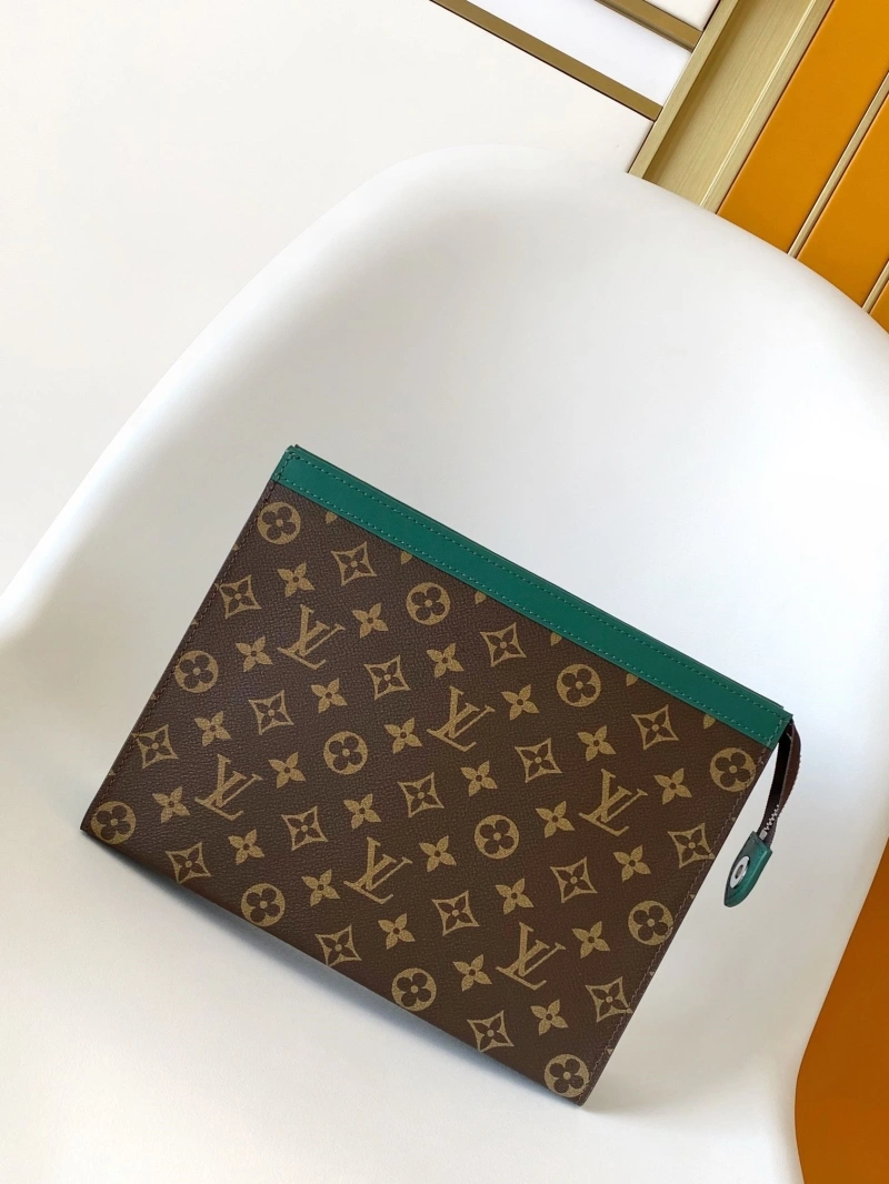 LV Clutch Bags 4233A-2090