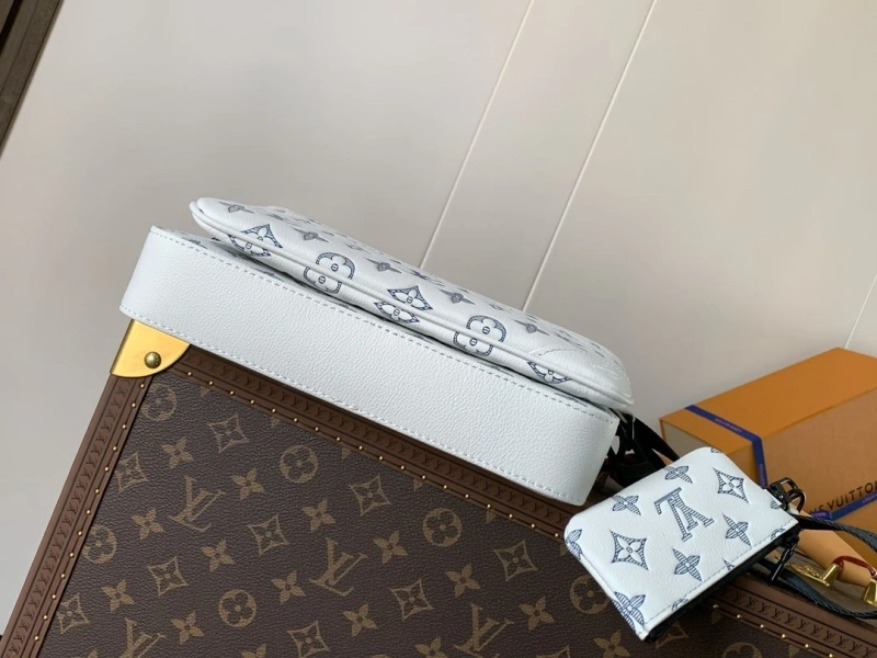 LV Satchel bags 4233A-2131