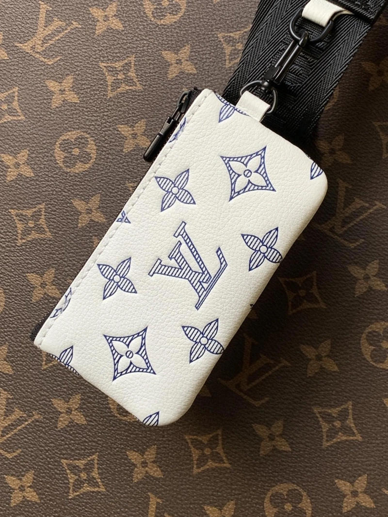 LV Satchel bags 4233A-2131