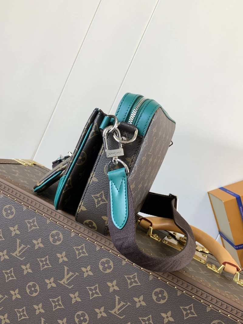 LV Satchel bags 4233A-2133