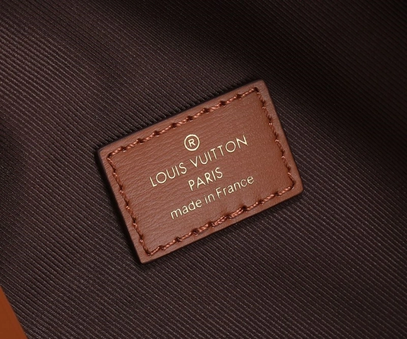 LV Satchel bags 4233A-2140