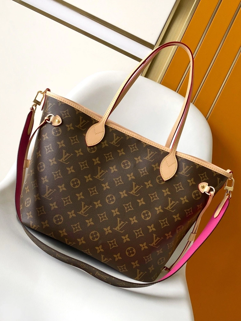 LV Shopping Bags 4233A-2143