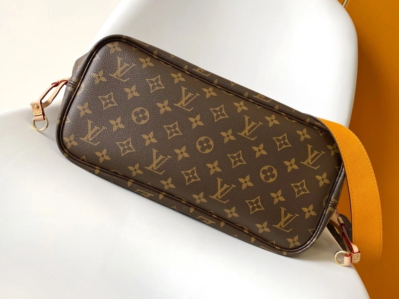 LV Shopping Bags 4233A-2144