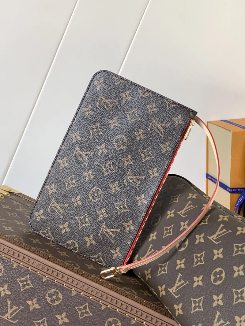 LV Shopping Bags 4233A-2147