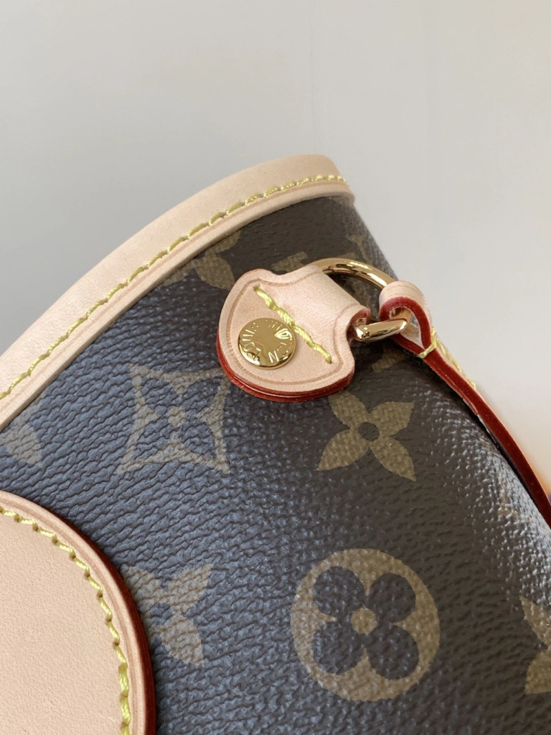 LV Shopping Bags 4233A-2149