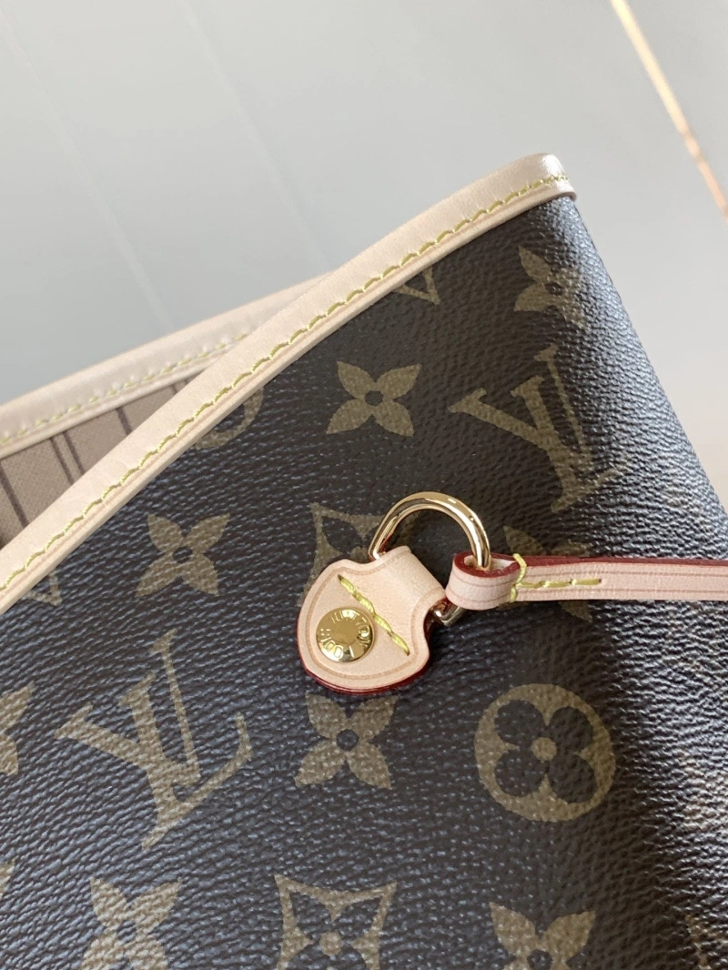 LV Shopping Bags 4233A-2151