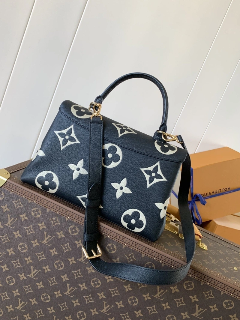LV Top Handle Bags 4233A-2157