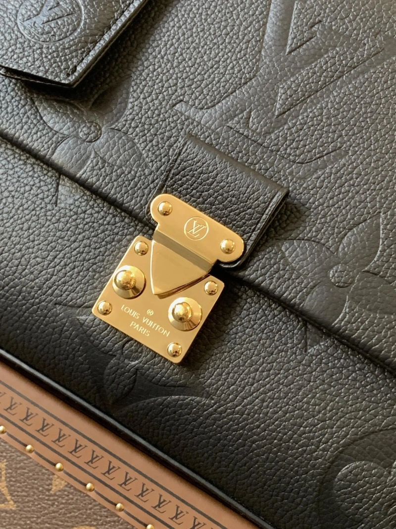 LV Top Handle Bags 4233A-2158