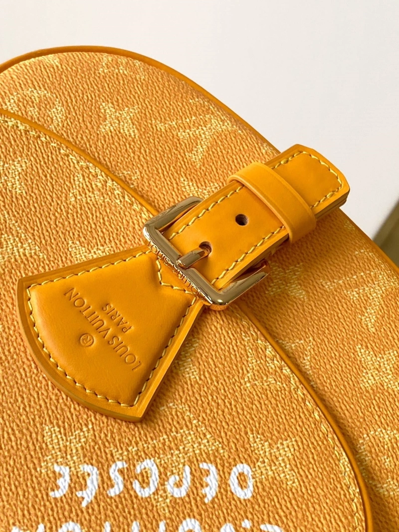 LV Satchel bags 4233A-2162