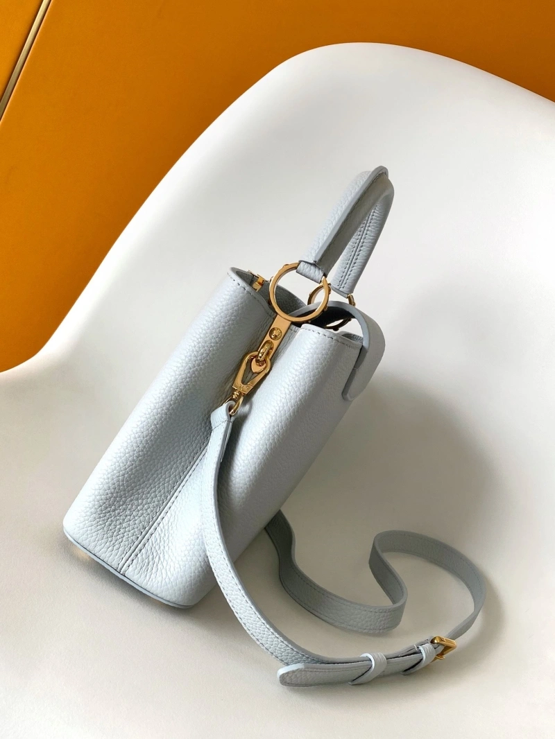 LV Capucines Bags 4233A-2170