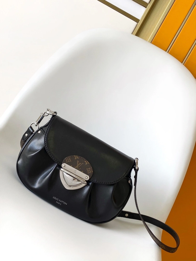 LV Satchel bags 4233A-2171