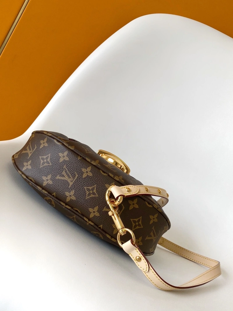 LV Satchel bags 4233A-2172