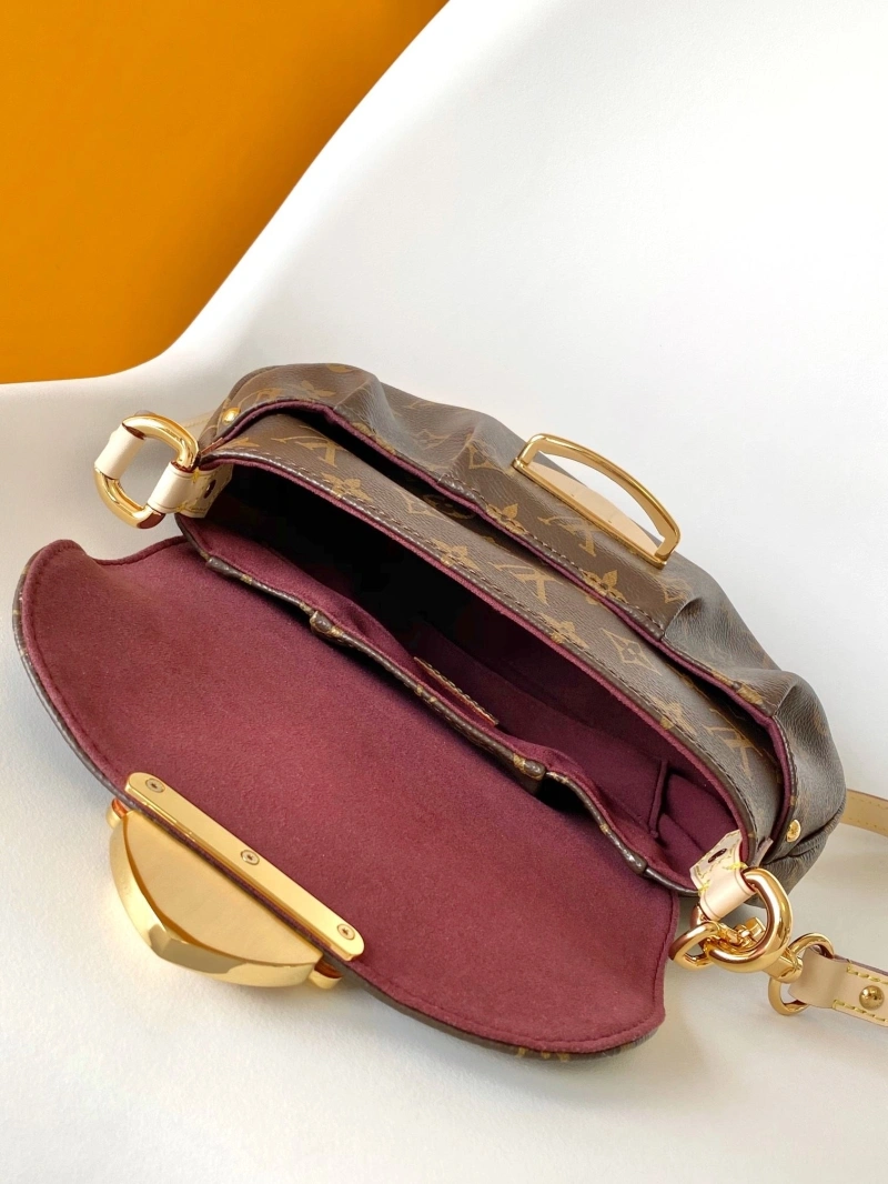 LV Satchel bags 4233A-2172