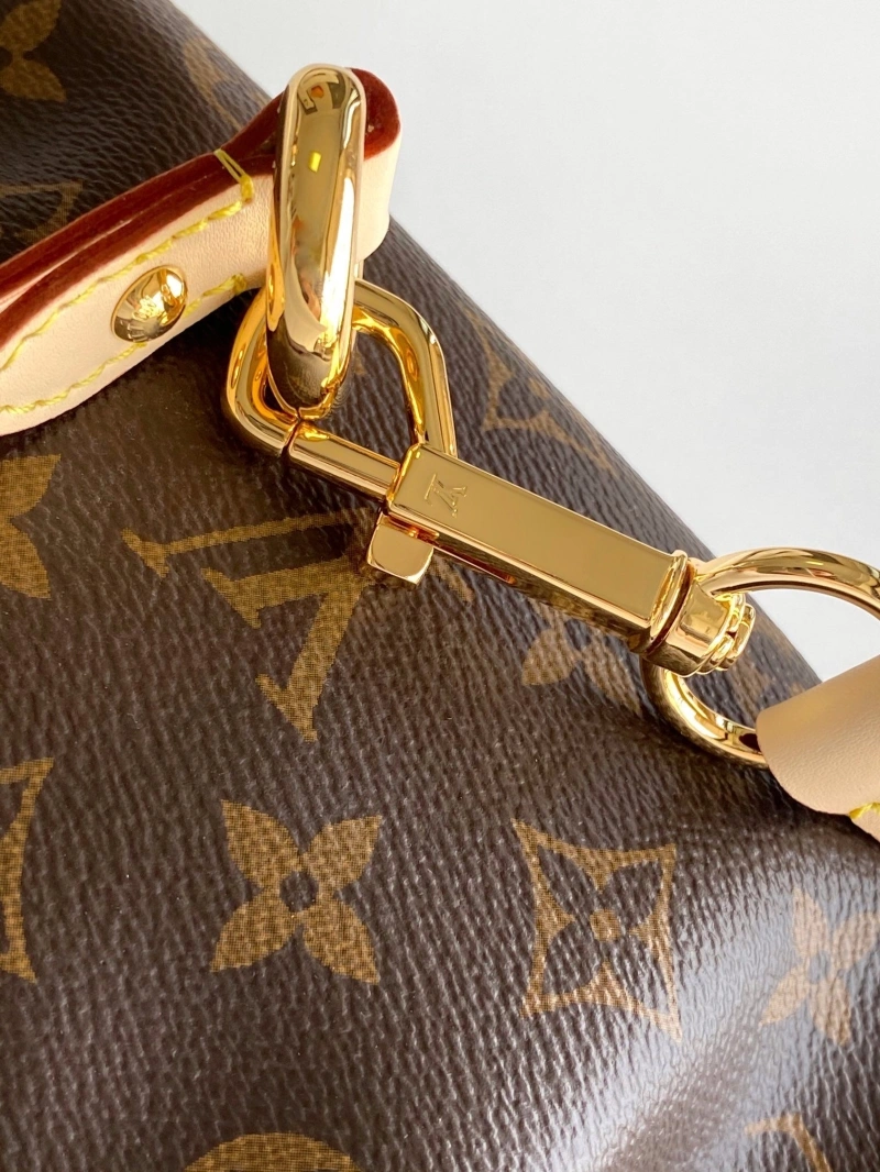 LV Satchel bags 4233A-2178