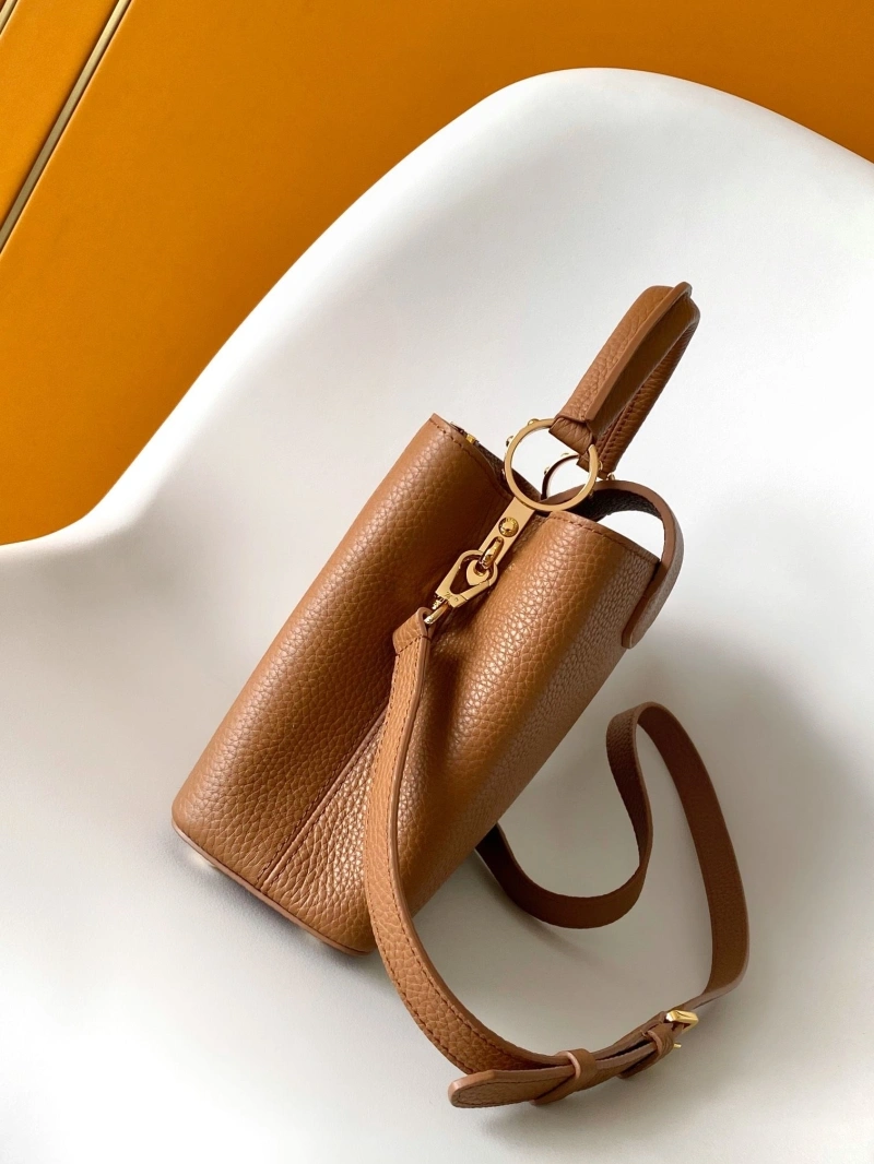 LV Capucines Bags 4233A-2182