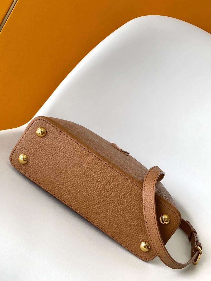 LV Capucines Bags 4233A-2182