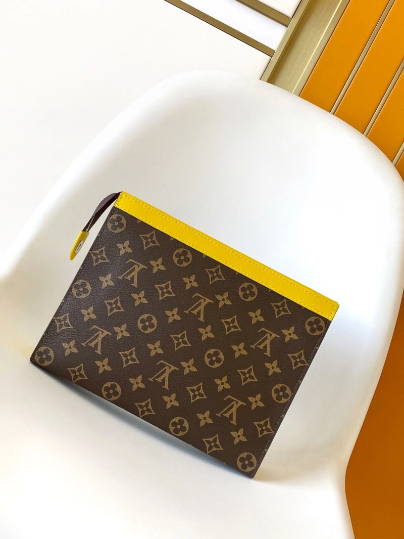 LV Clutch Bags 4233A-2198