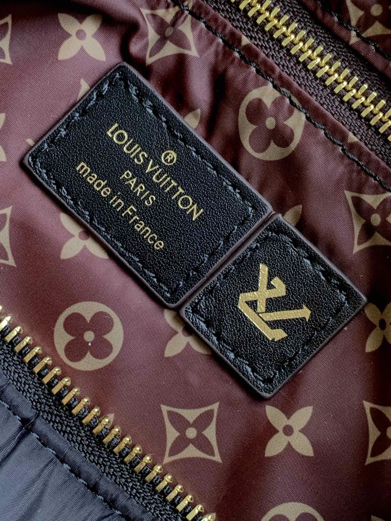 LV Speedy Bags 4233D-0001