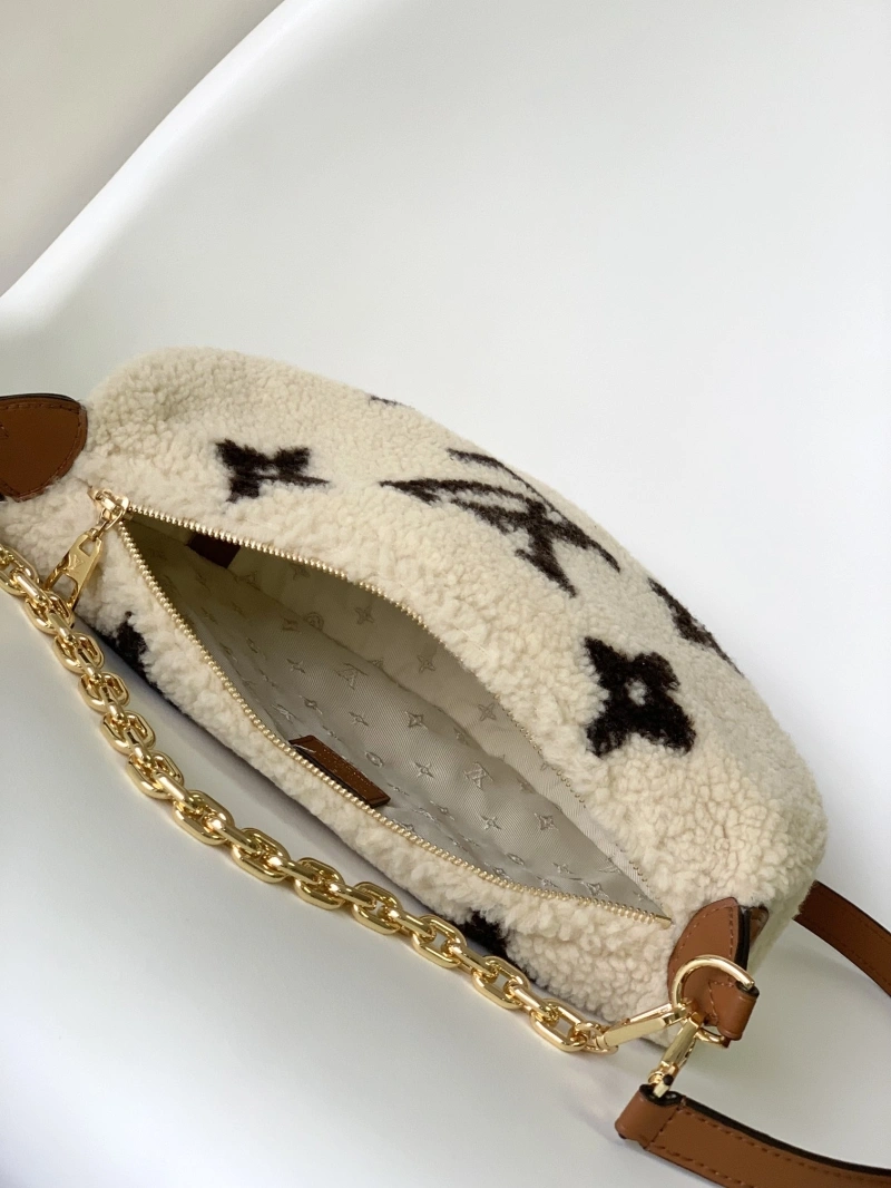 LV Top Handle Bags 4233D-0004