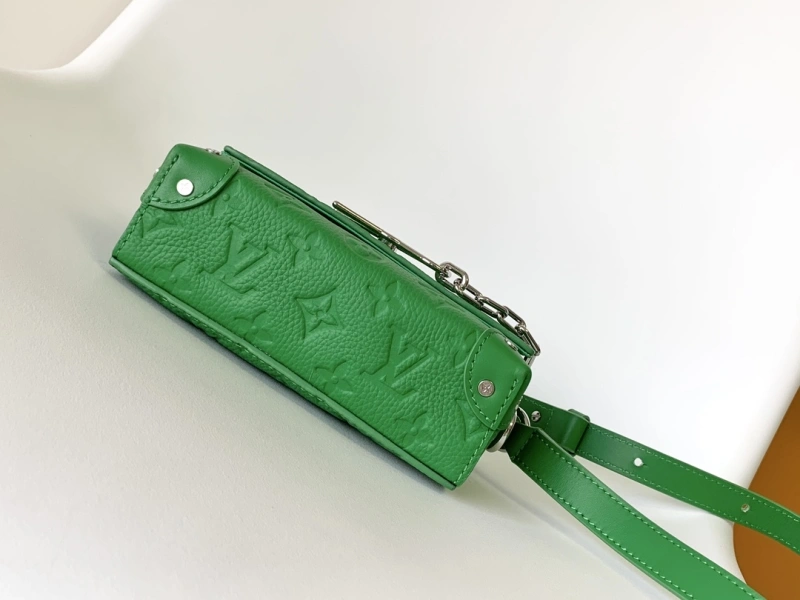 LV Satchel bags 4233D-0008